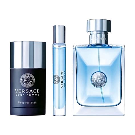 apparelcandy versace pour homme|Versace Pour Homme perfume.